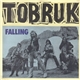 Tobruk - Falling